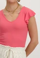 Only ONLBELIA S/L TOP JRS 15227187