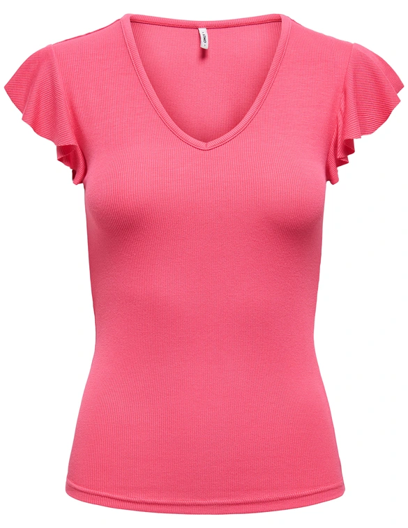 Only ONLBELIA S/L TOP JRS 15227187