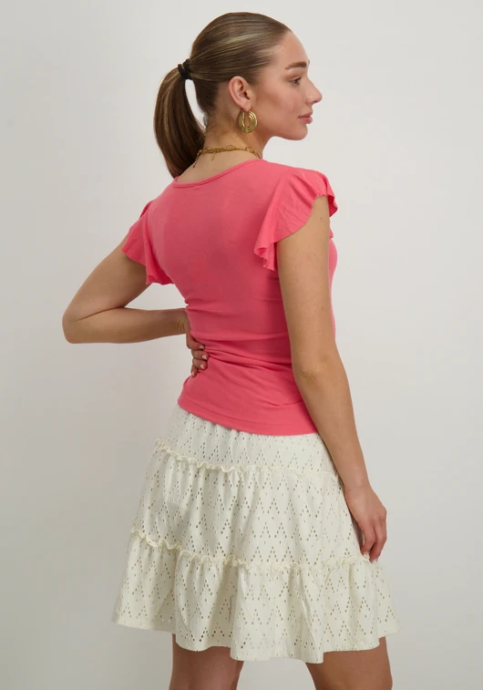 Only ONLBELIA S/L TOP JRS 15227187