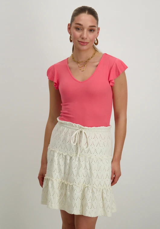 Only ONLBELIA S/L TOP JRS 15227187