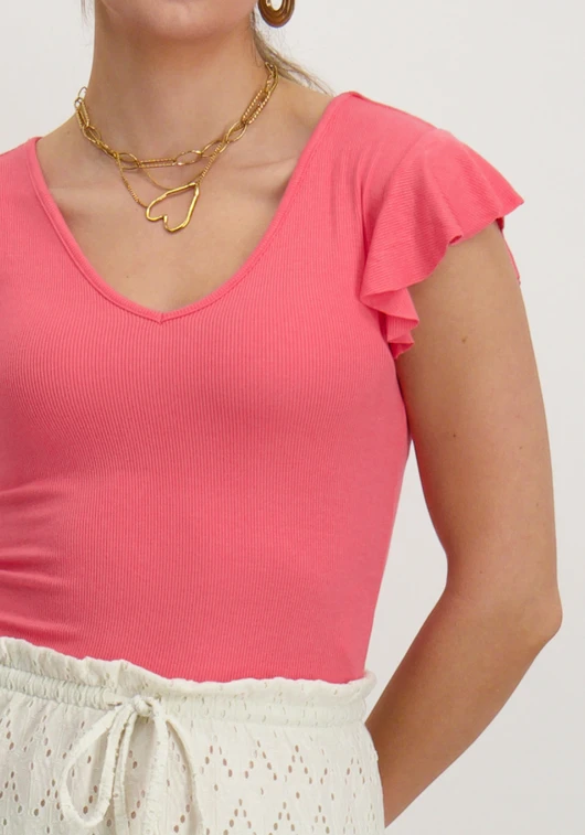 Only ONLBELIA S/L TOP JRS 15227187