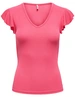 Only ONLBELIA S/L TOP JRS 15227187