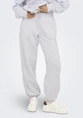 Only ONLBEST CUFF PANT SWT NOOS 15357504