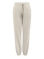 Only ONLBEST CUFF PANT SWT NOOS 15357504