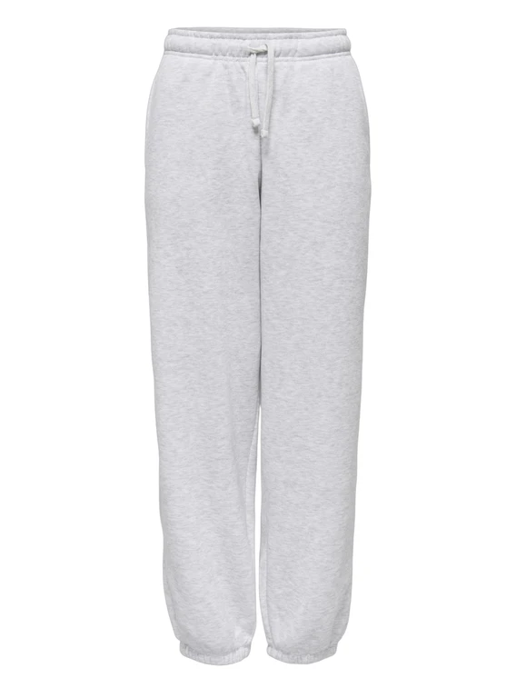 Only ONLBEST CUFF PANT SWT NOOS 15357504