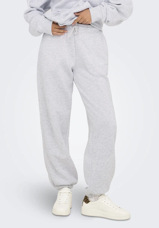 Only ONLBEST CUFF PANT SWT NOOS 15357504