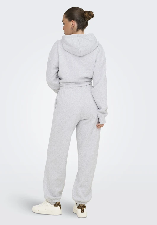 Only ONLBEST CUFF PANT SWT NOOS 15357504