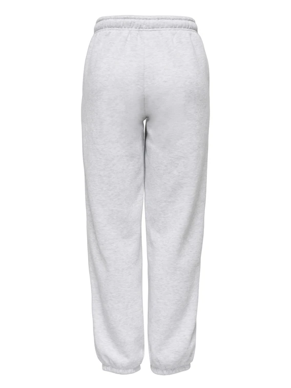 Only ONLBEST CUFF PANT SWT NOOS 15357504