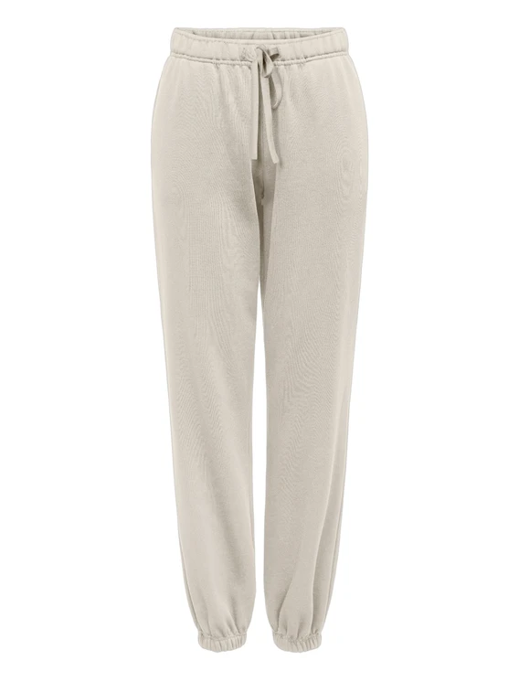Only ONLBEST CUFF PANT SWT NOOS 15357504