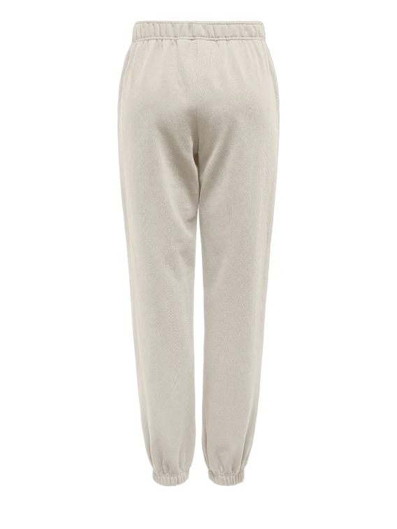 Only ONLBEST CUFF PANT SWT NOOS 15357504