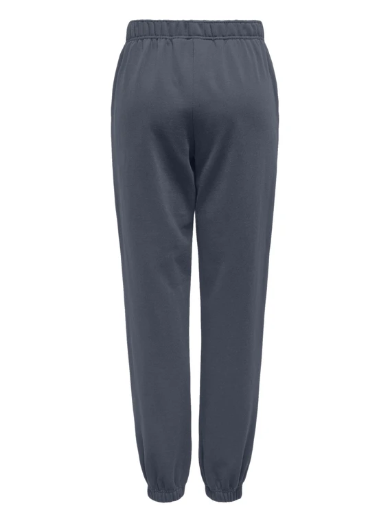 Only ONLBEST CUFF PANT SWT NOOS 15357504