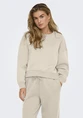 Only ONLBEST L/S CREW NECK SWT NOOS 15338727