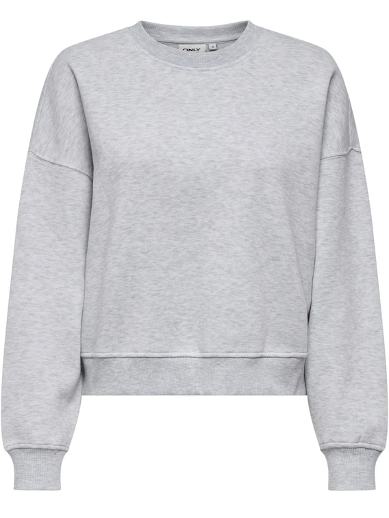 Only ONLBEST L/S CREW NECK SWT NOOS 15338727
