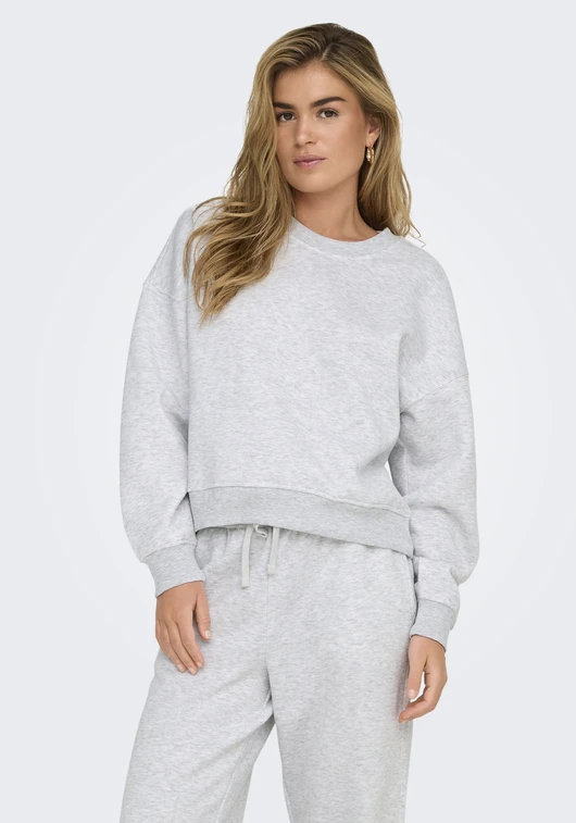 Only ONLBEST L/S CREW NECK SWT NOOS 15338727