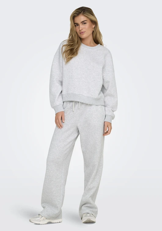 Only ONLBEST L/S CREW NECK SWT NOOS 15338727