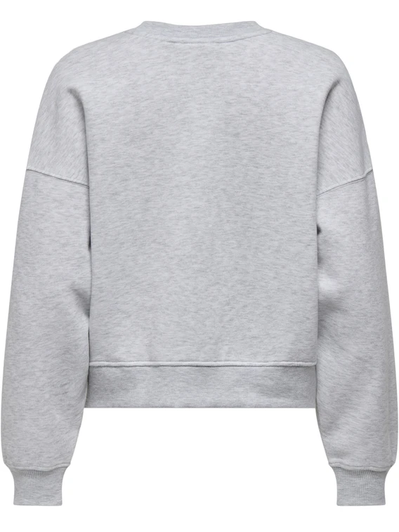 Only ONLBEST L/S CREW NECK SWT NOOS 15338727
