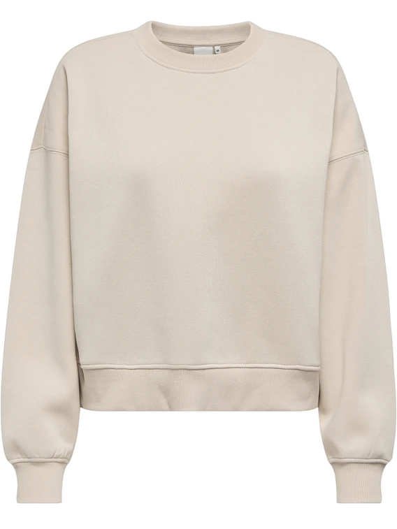 Only ONLBEST L/S CREW NECK SWT NOOS 15338727