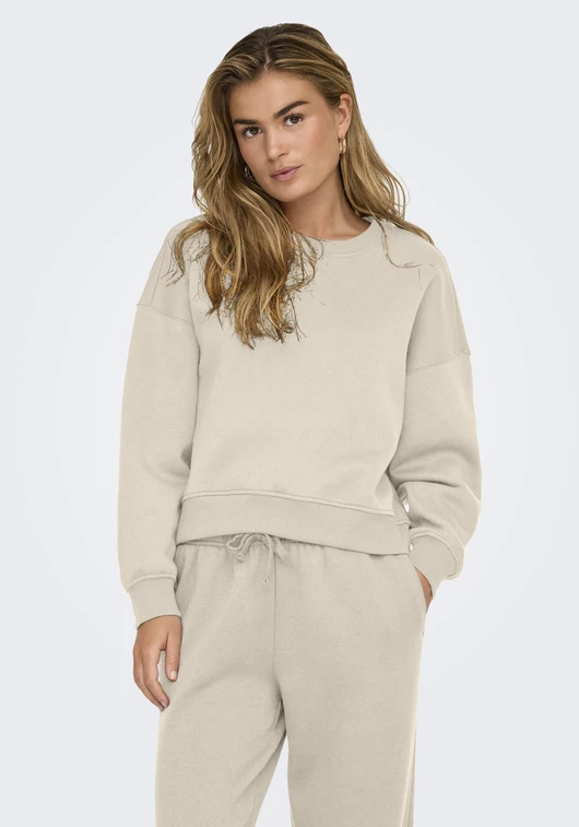 Only ONLBEST L/S CREW NECK SWT NOOS 15338727