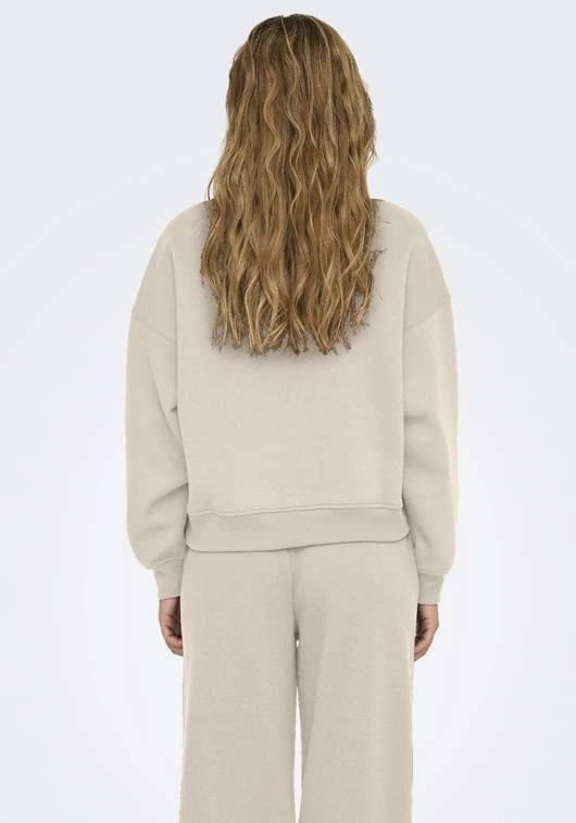 Only ONLBEST L/S CREW NECK SWT NOOS 15338727