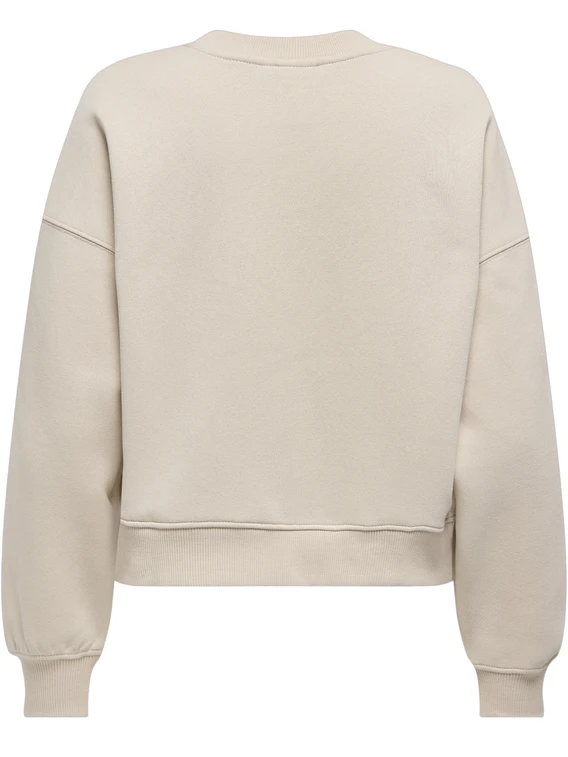 Only ONLBEST L/S CREW NECK SWT NOOS 15338727