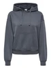 Only ONLBEST L/S HOOD SWT NOOS 15338730