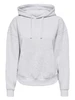Only ONLBEST L/S HOOD SWT NOOS 15338730