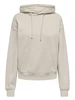 Only ONLBEST L/S HOOD SWT NOOS 15338730