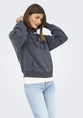 Only ONLBEST L/S HOOD SWT NOOS 15338730