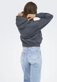 Only ONLBEST L/S HOOD SWT NOOS 15338730