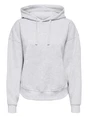 Only ONLBEST L/S HOOD SWT NOOS 15338730