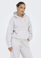 Only ONLBEST L/S HOOD SWT NOOS 15338730
