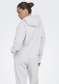 Only ONLBEST L/S HOOD SWT NOOS 15338730