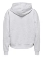 Only ONLBEST L/S HOOD SWT NOOS 15338730