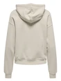 Only ONLBEST L/S HOOD SWT NOOS 15338730