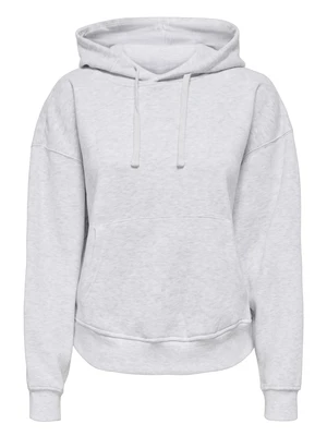 Only ONLBEST L/S HOOD SWT NOOS 15338730