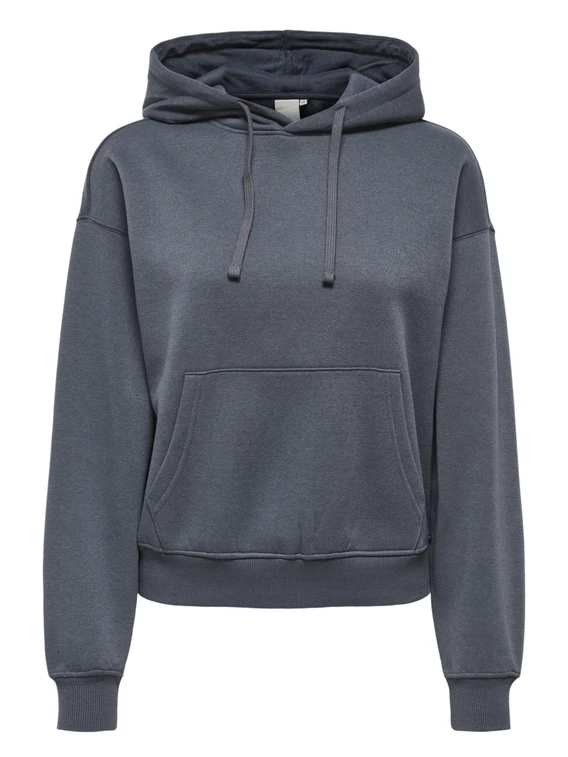 Only ONLBEST L/S HOOD SWT NOOS 15338730