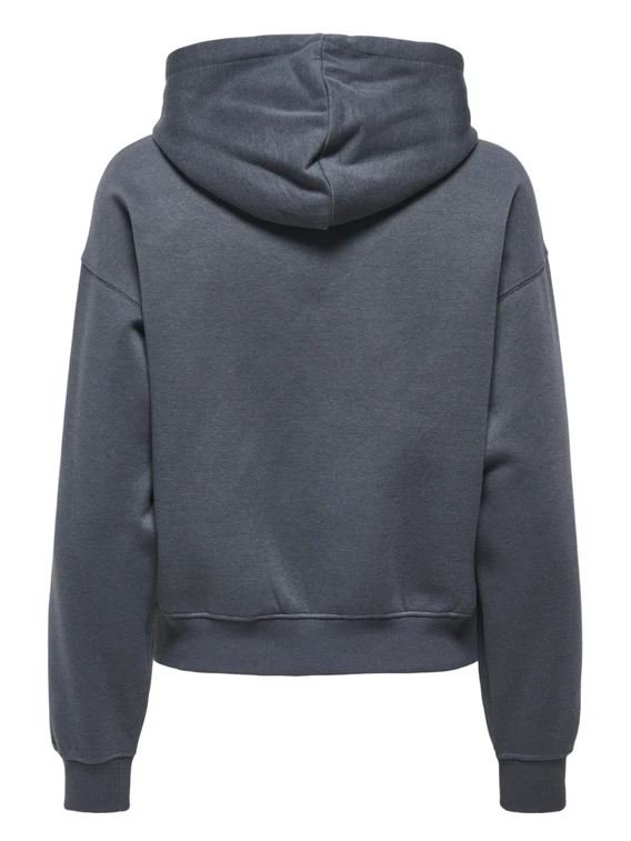 Only ONLBEST L/S HOOD SWT NOOS 15338730