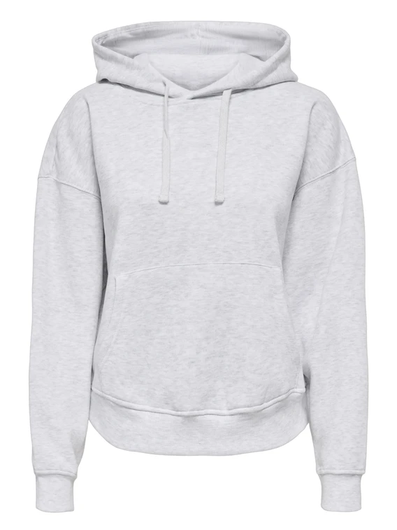 Only ONLBEST L/S HOOD SWT NOOS 15338730