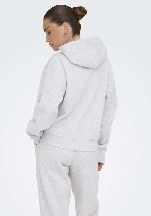 Only ONLBEST L/S HOOD SWT NOOS 15338730