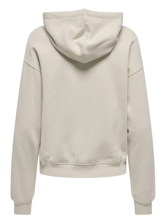 Only ONLBEST L/S HOOD SWT NOOS 15338730