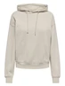 Only ONLBEST L/S HOOD SWT NOOS 15338730