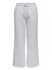 Only ONLBEST STRAIGHT PANT SWT NOOS 15338734