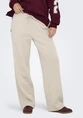 Only ONLBEST STRAIGHT PANT SWT NOOS 15338734