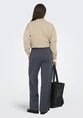 Only ONLBEST STRAIGHT PANT SWT NOOS 15338734