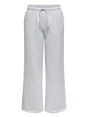 Only ONLBEST STRAIGHT PANT SWT NOOS 15338734