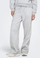 Only ONLBEST STRAIGHT PANT SWT NOOS 15338734