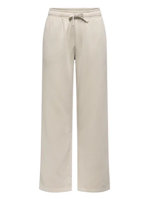 Only ONLBEST STRAIGHT PANT SWT NOOS 15338734