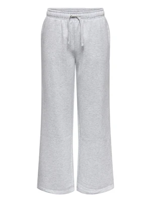Only ONLBEST STRAIGHT PANT SWT NOOS 15338734