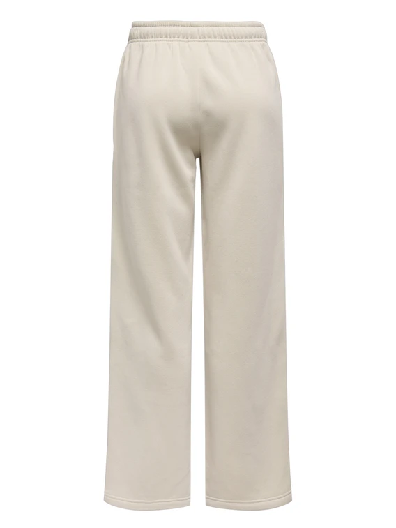 Only ONLBEST STRAIGHT PANT SWT NOOS 15338734