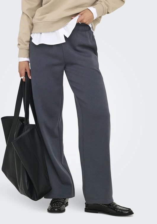 Only ONLBEST STRAIGHT PANT SWT NOOS 15338734